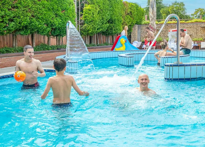 Otel Boutique Szarcsa