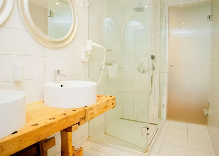 Otel Boutique Szarcsa