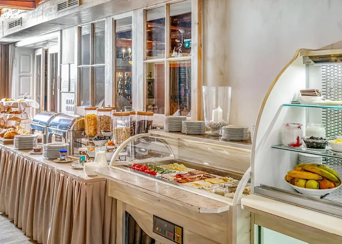Boutique Szarcsa Otel 3*