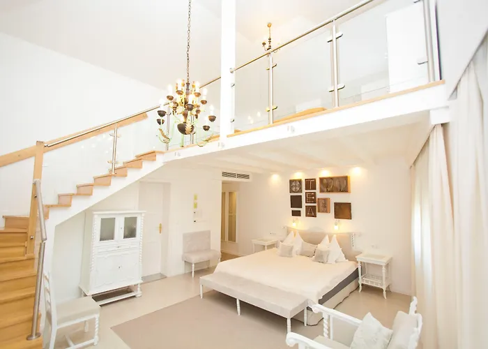 Otel Boutique Szarcsa İstolni Belgrad