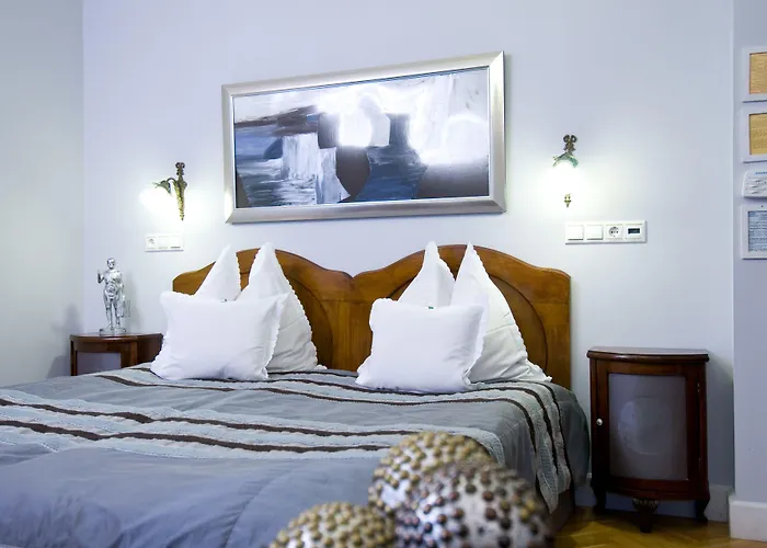 Boutique Szárcsa 3*