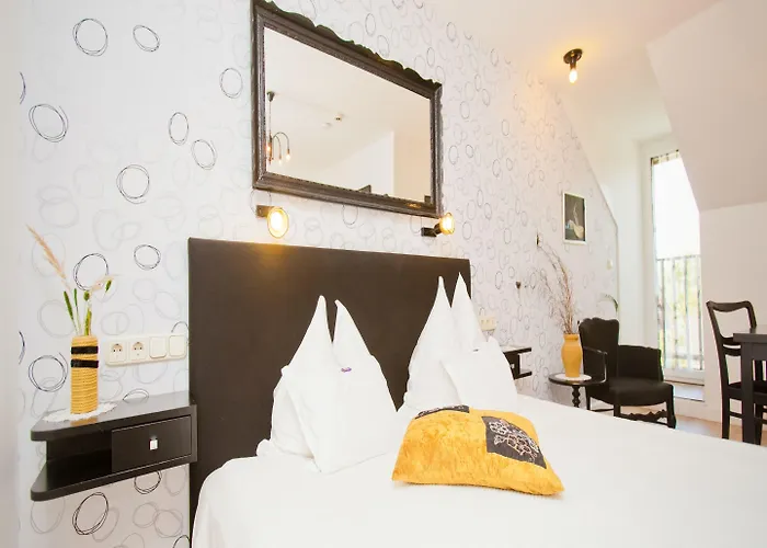 Boutique Szárcsa Hotel