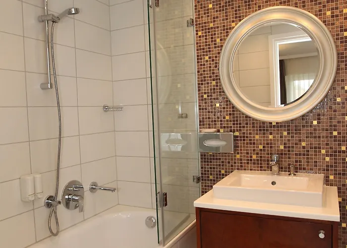 Boutique Szarcsa 3* İstolni Belgrad