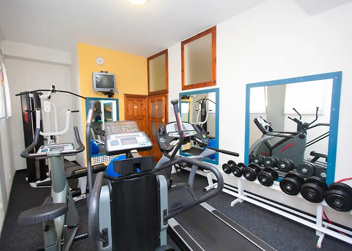 Otel Boutique Szarcsa İstolni Belgrad