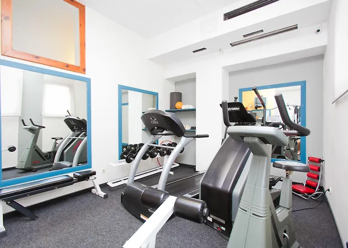 ホテル Boutique Szarcsa