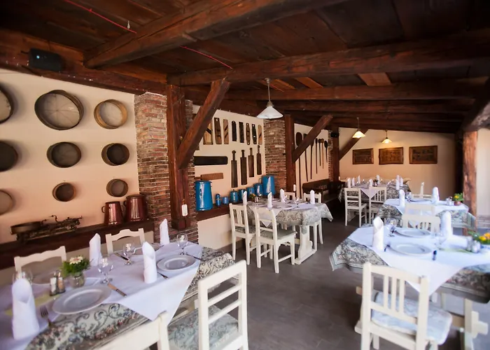 Boutique Szarcsa 3*