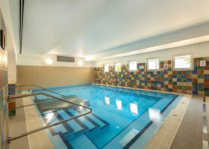 Otel Boutique Szarcsa İstolni Belgrad