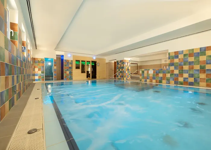 Boutique Szarcsa 3*