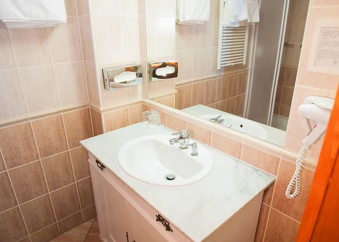 Otel Boutique Szarcsa İstolni Belgrad