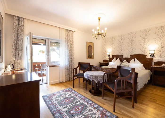 Boutique Szarcsa Otel
