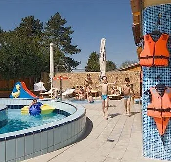 Boutique Szárcsa Hotel