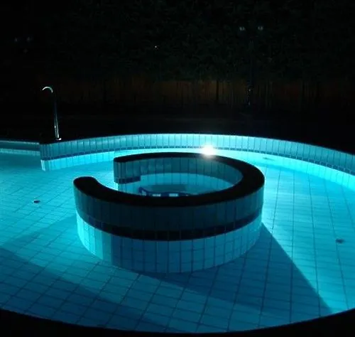 Boutique Szarcsa Otel 3*