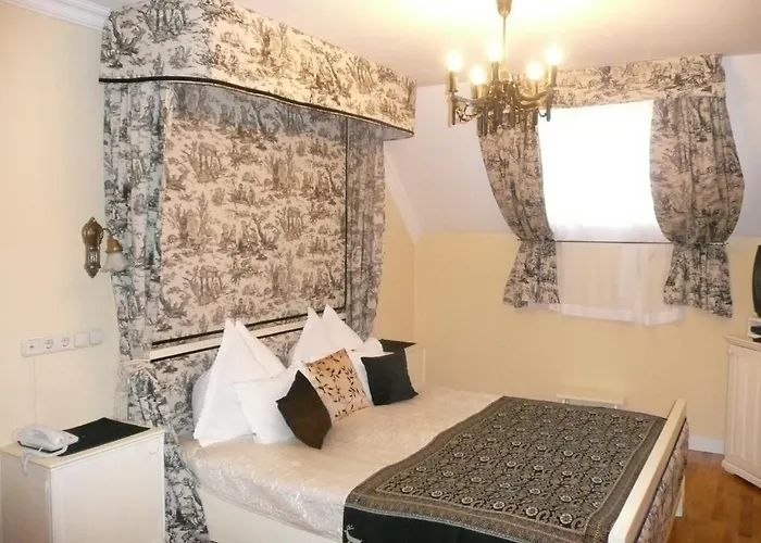 Boutique Szarcsa 3*