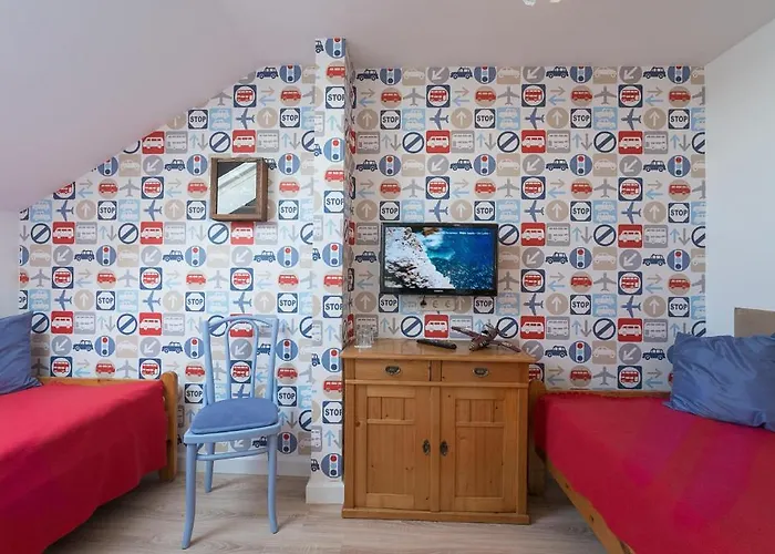 Boutique Szarcsa 3* İstolni Belgrad