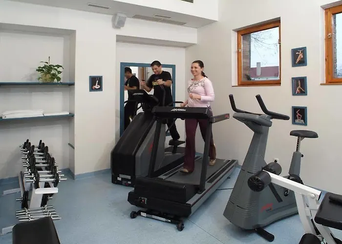 Hotel Boutique Szárcsa 3*